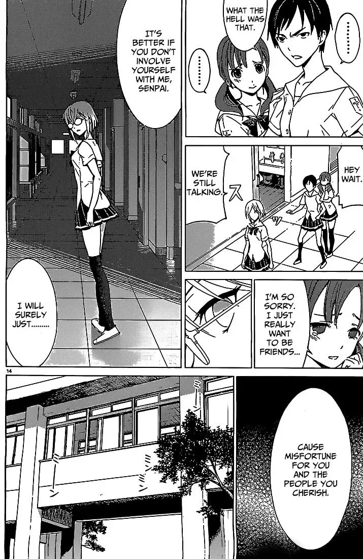 Draw Chapter 3 page 15 - 