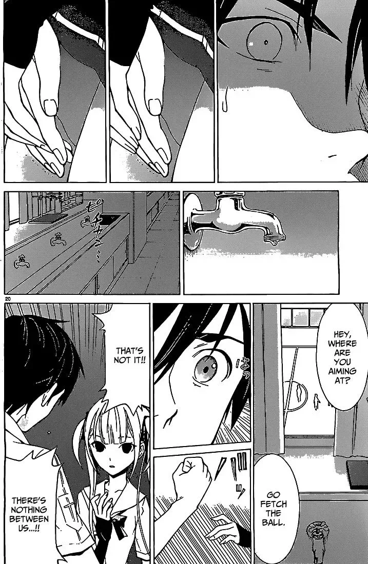 Draw Chapter 3 page 21 - 
