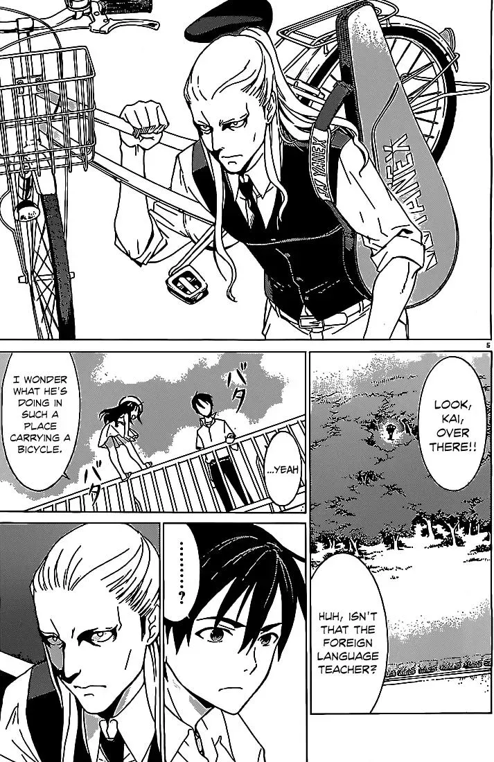 Draw Chapter 3 page 6 - 