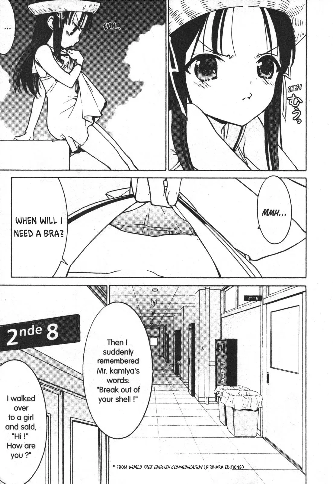 Draw Chapter 4 page 13 - 