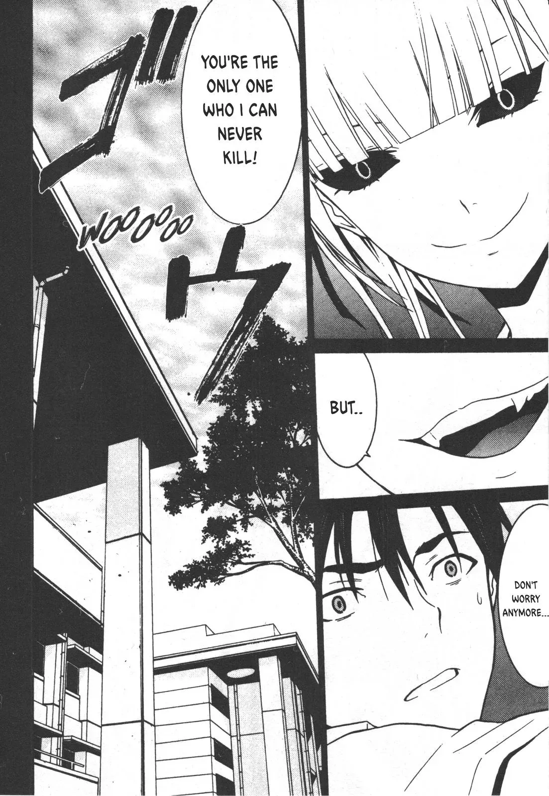 Draw Chapter 4 page 18 - 