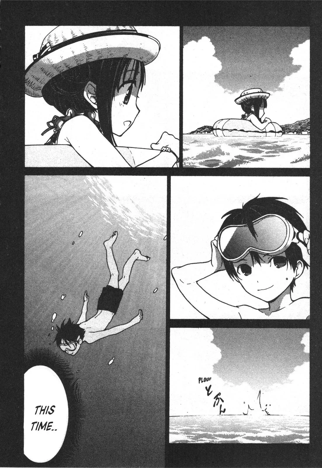 Draw Chapter 4 page 20 - 