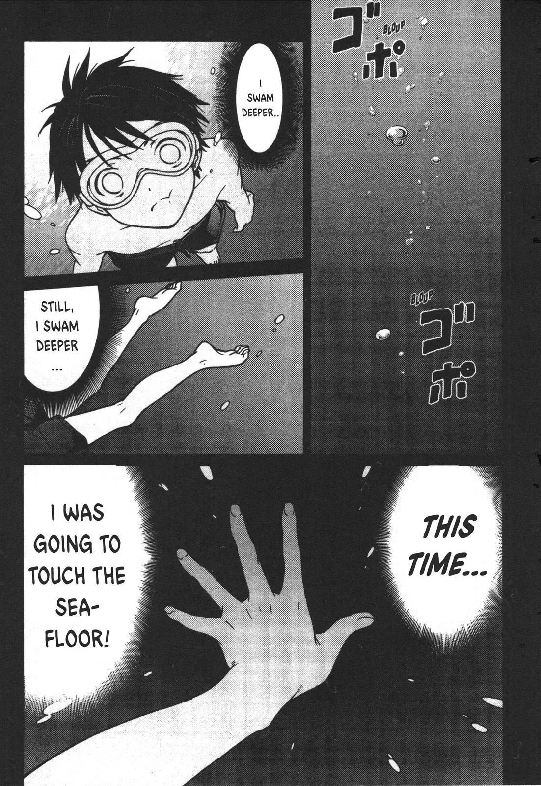 Draw Chapter 4 page 21 - 