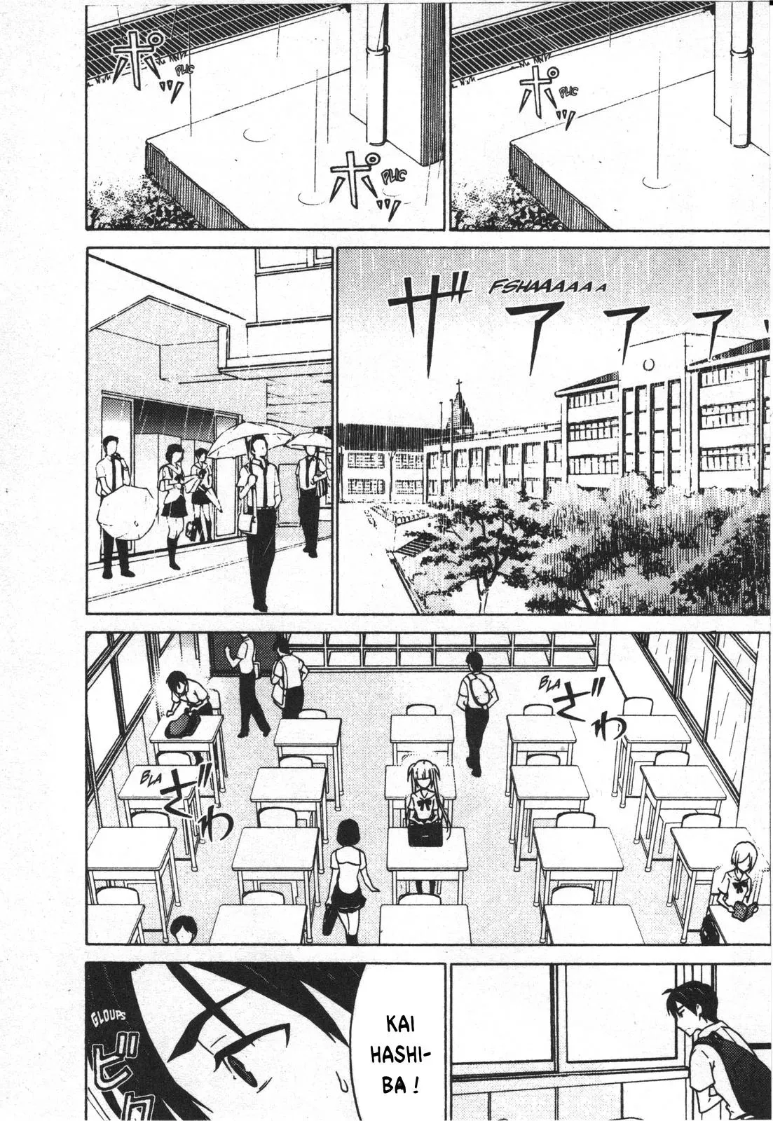 Draw Chapter 4 page 22 - 