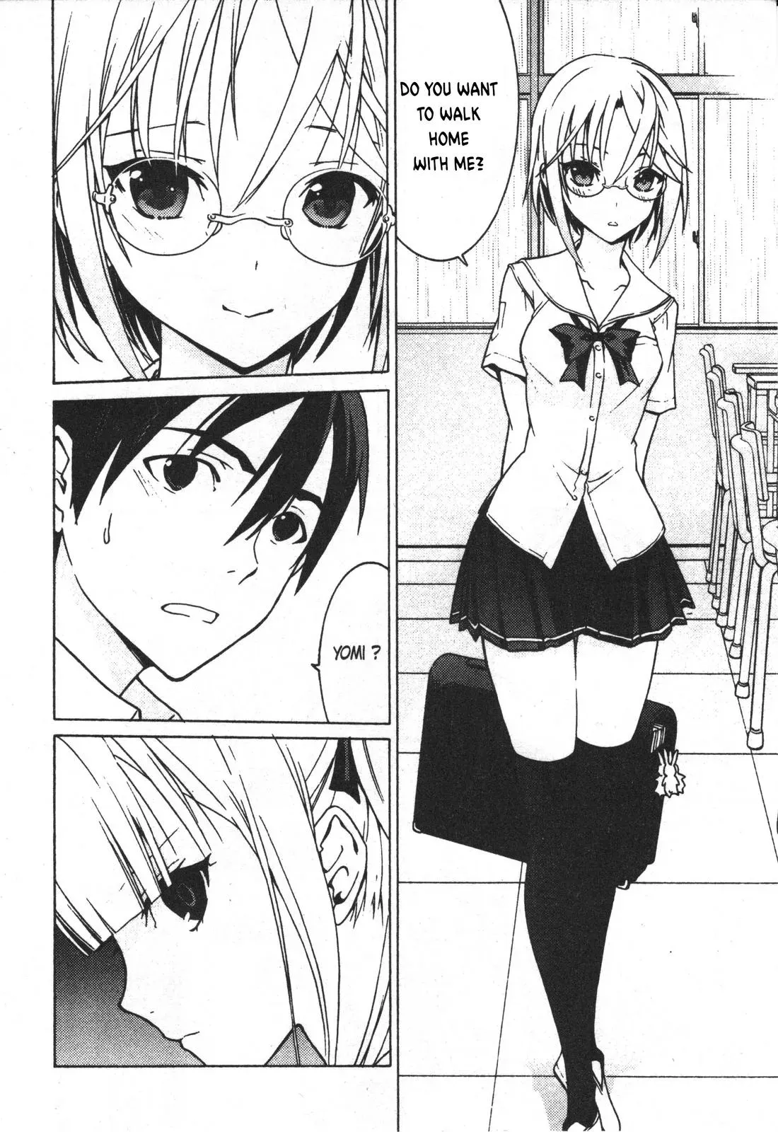 Draw Chapter 4 page 24 - 