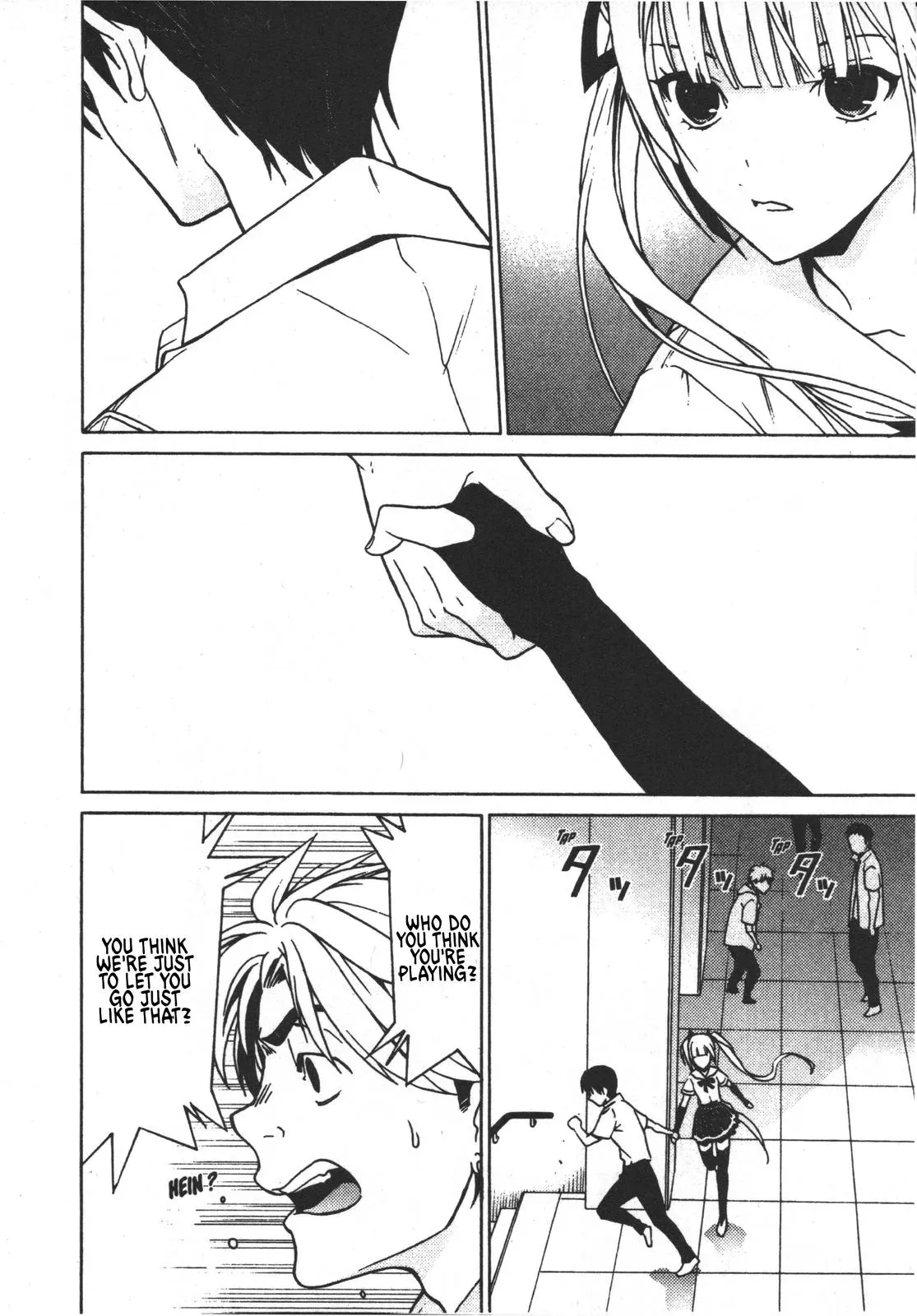 Draw Chapter 4 page 6 - 