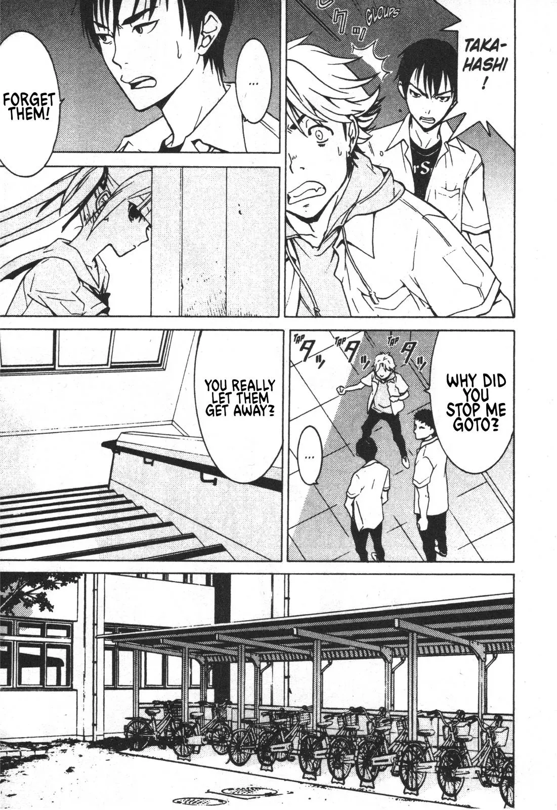 Draw Chapter 4 page 7 - 