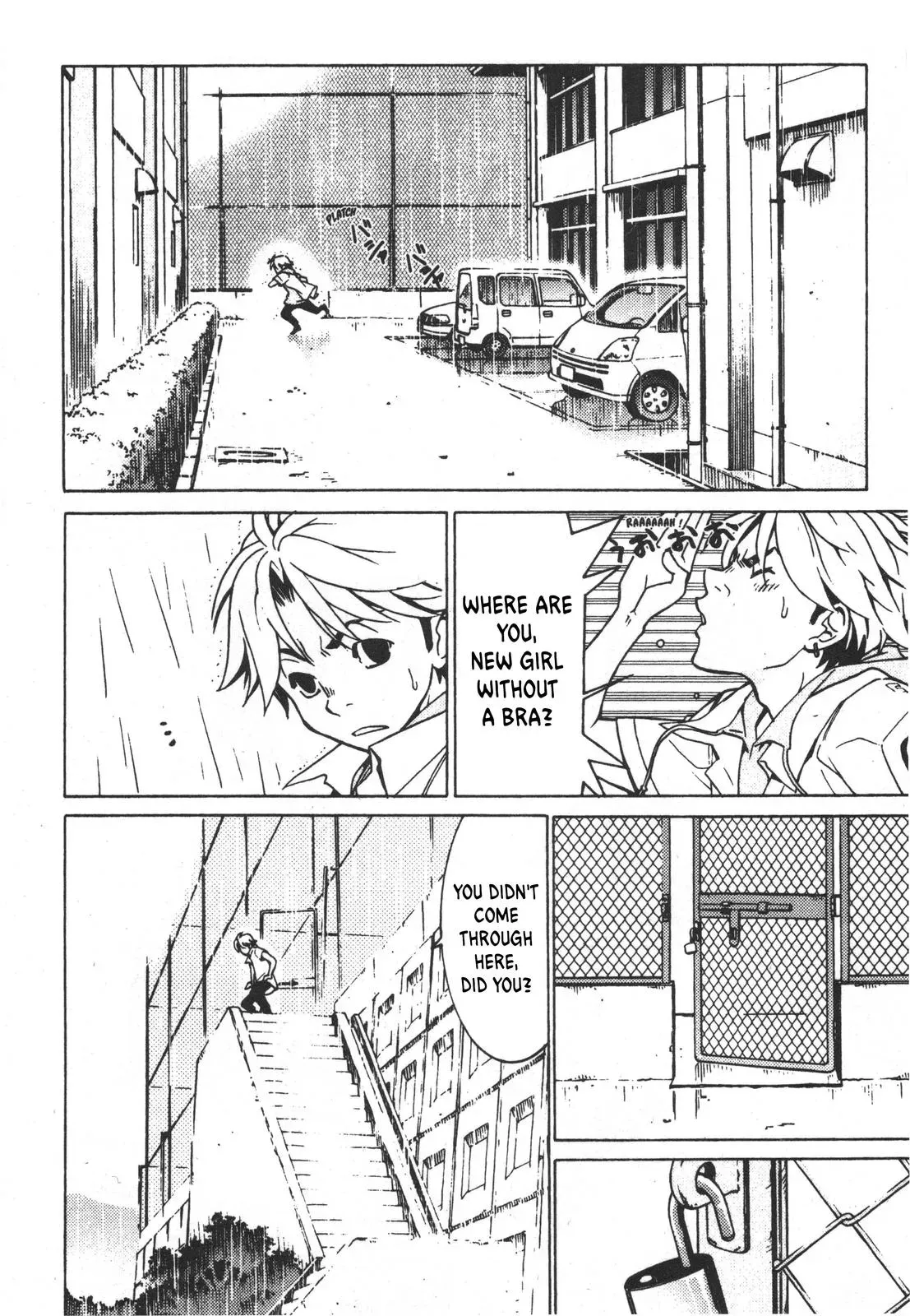 Draw Chapter 5 page 11 - 