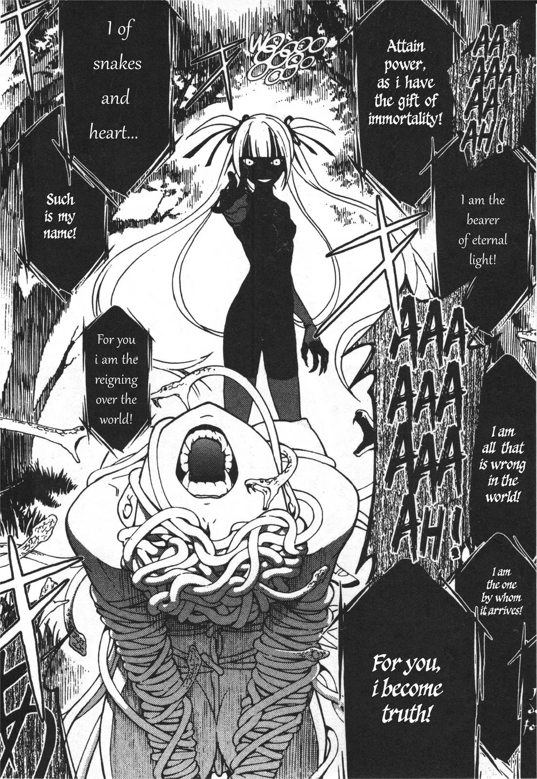 Draw Chapter 5 page 23 - 