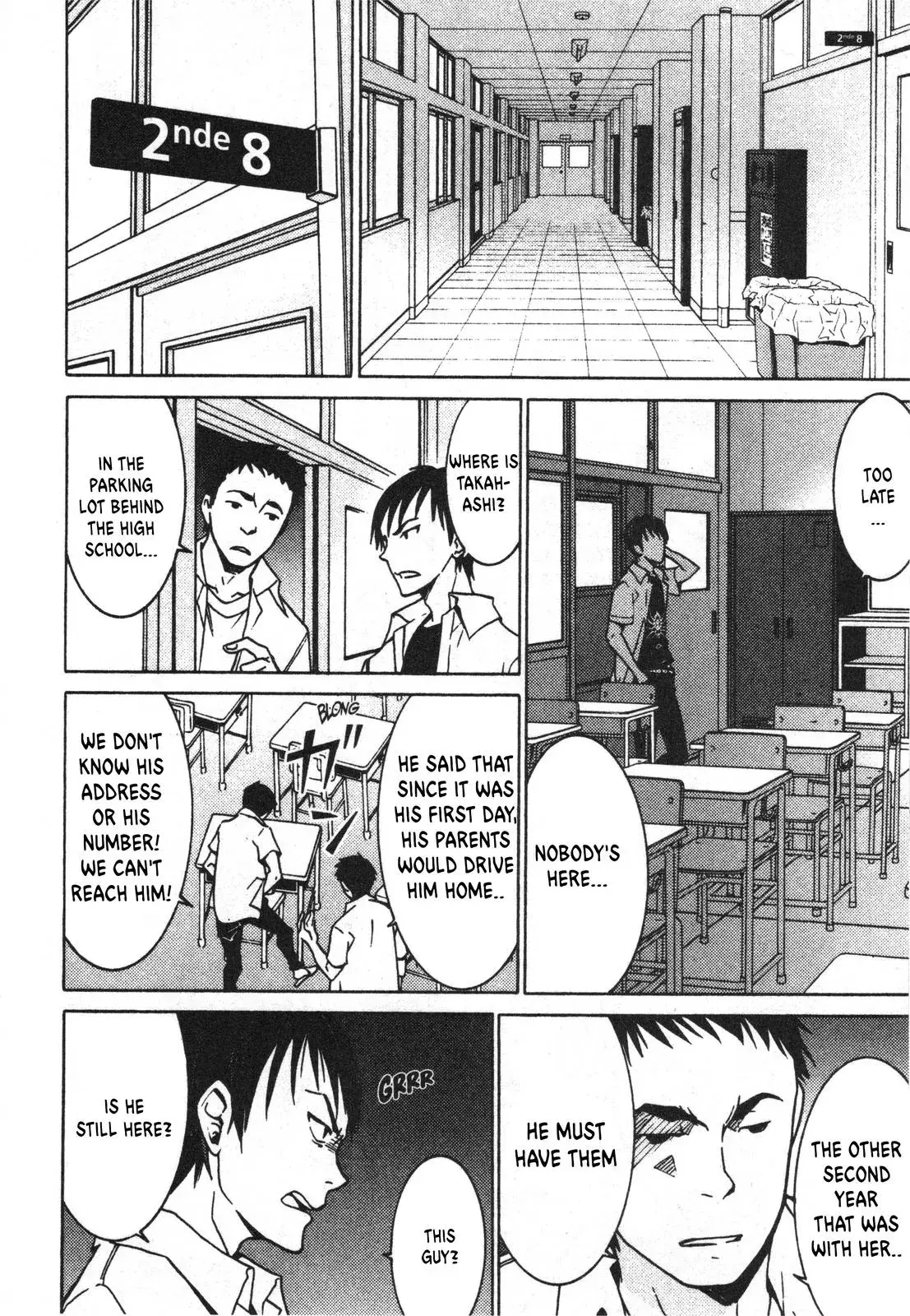 Draw Chapter 5 page 9 - 