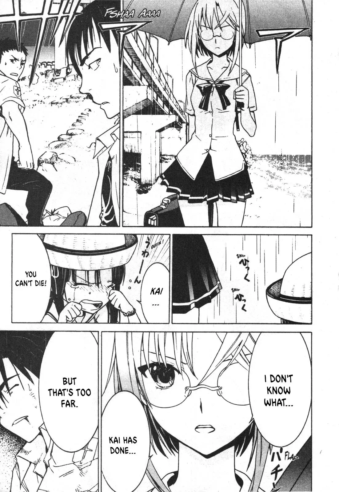Draw Chapter 6 page 17 - 