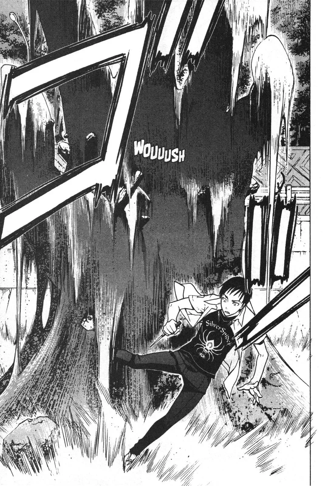 Draw Chapter 6 page 25 - 