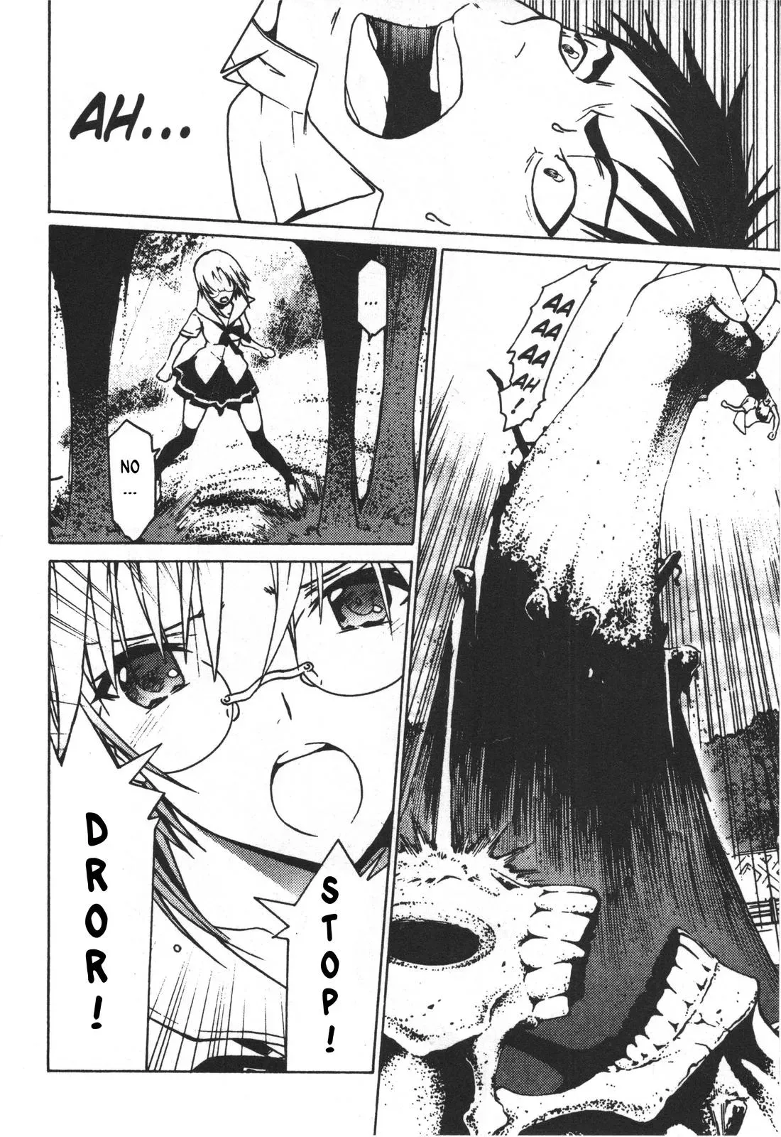 Draw Chapter 6 page 26 - 