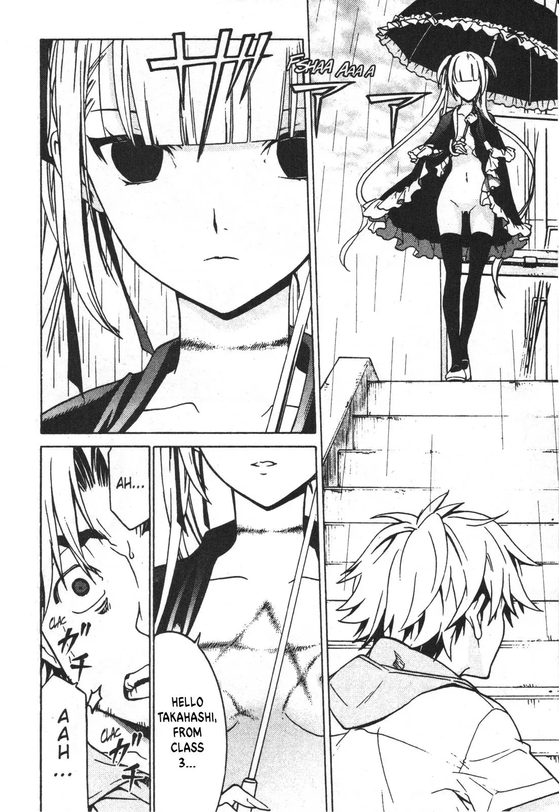 Draw Chapter 6 page 4 - 