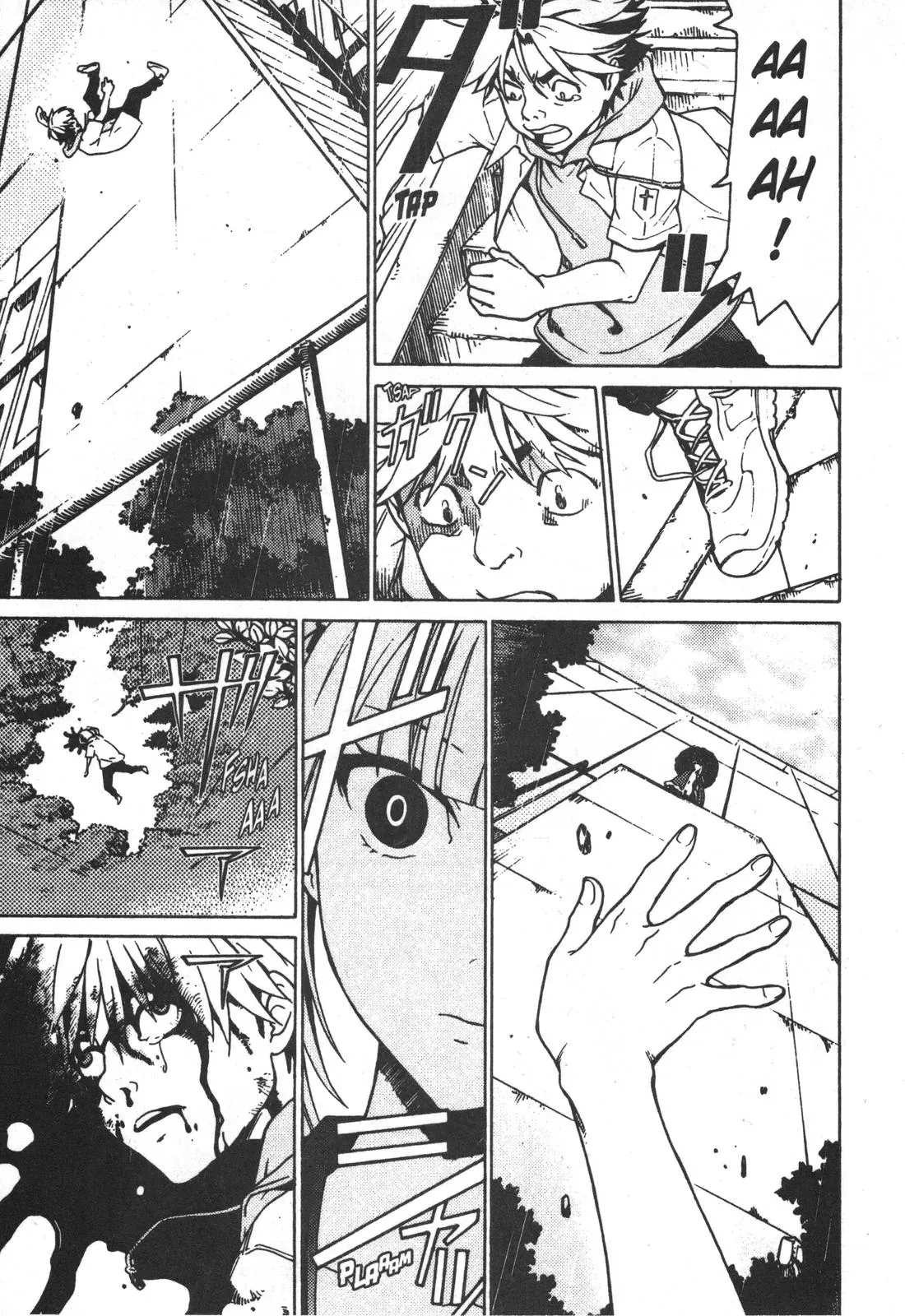 Draw Chapter 6 page 5 - 