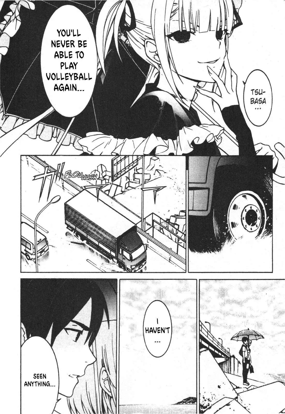 Draw Chapter 6 page 6 - 