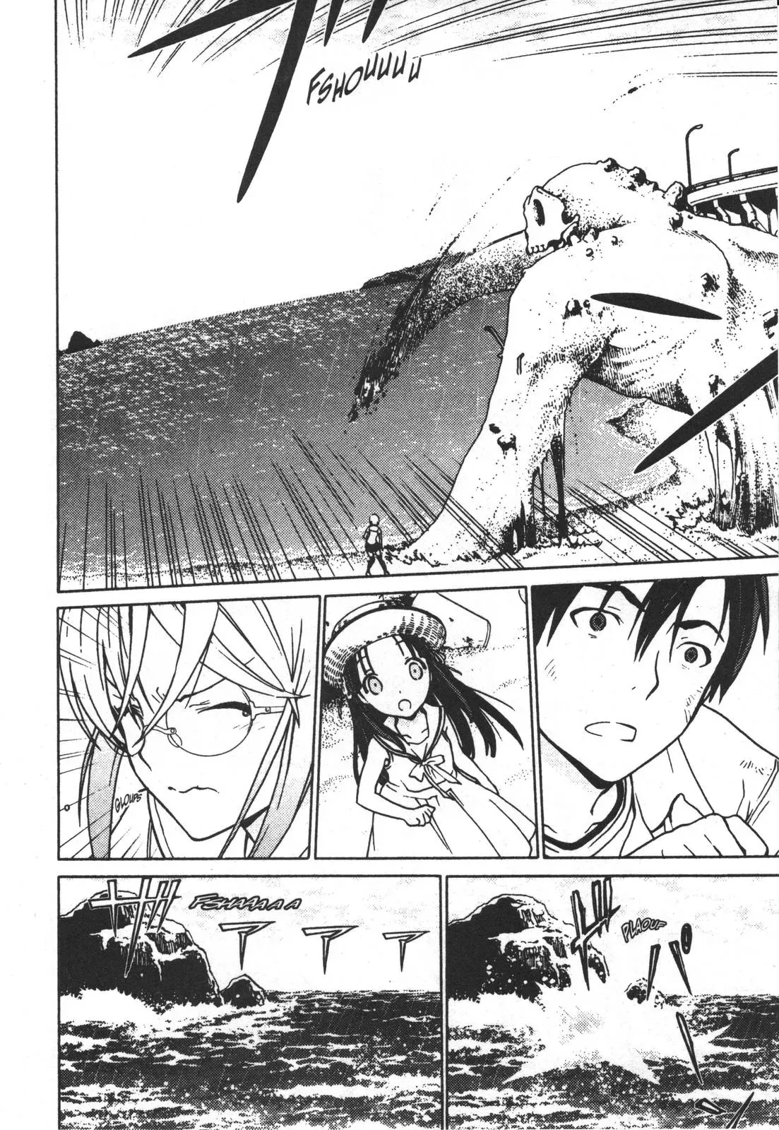 Draw Chapter 7 page 2 - 