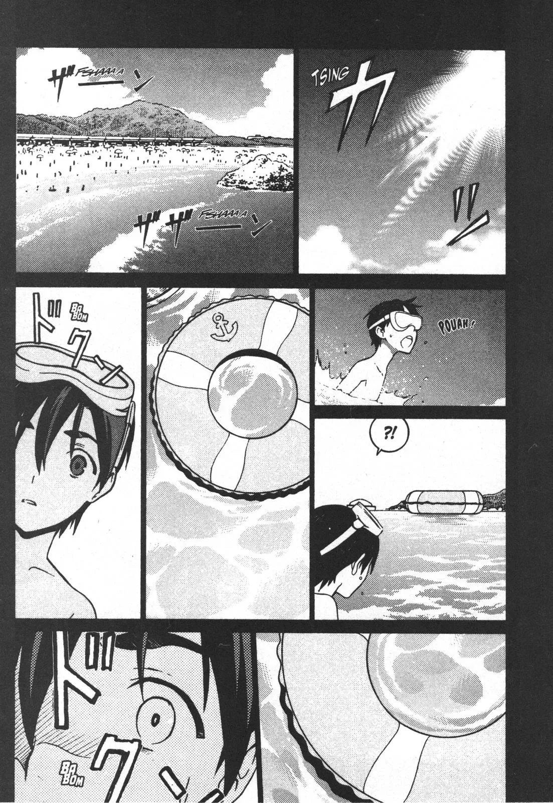 Draw Chapter 7 page 13 - 
