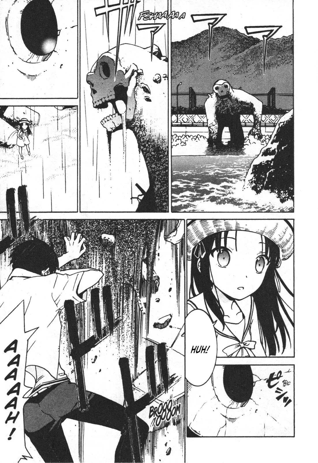 Draw Chapter 7 page 3 - 