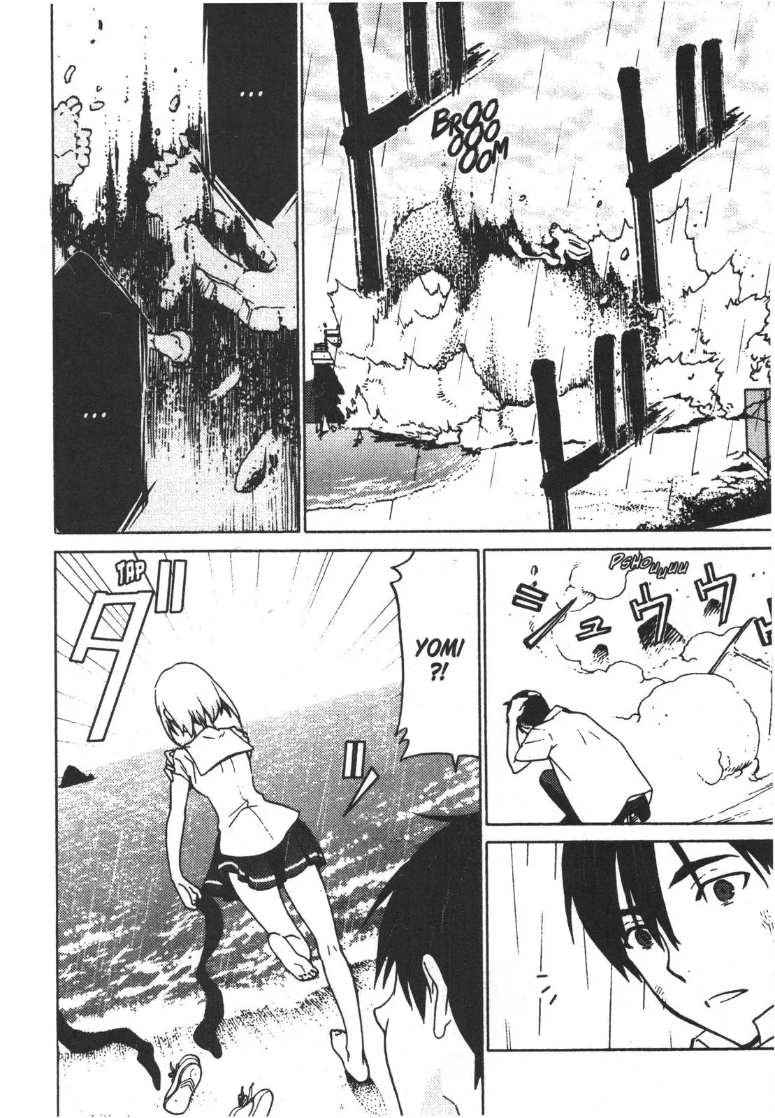 Draw Chapter 7 page 4 - 