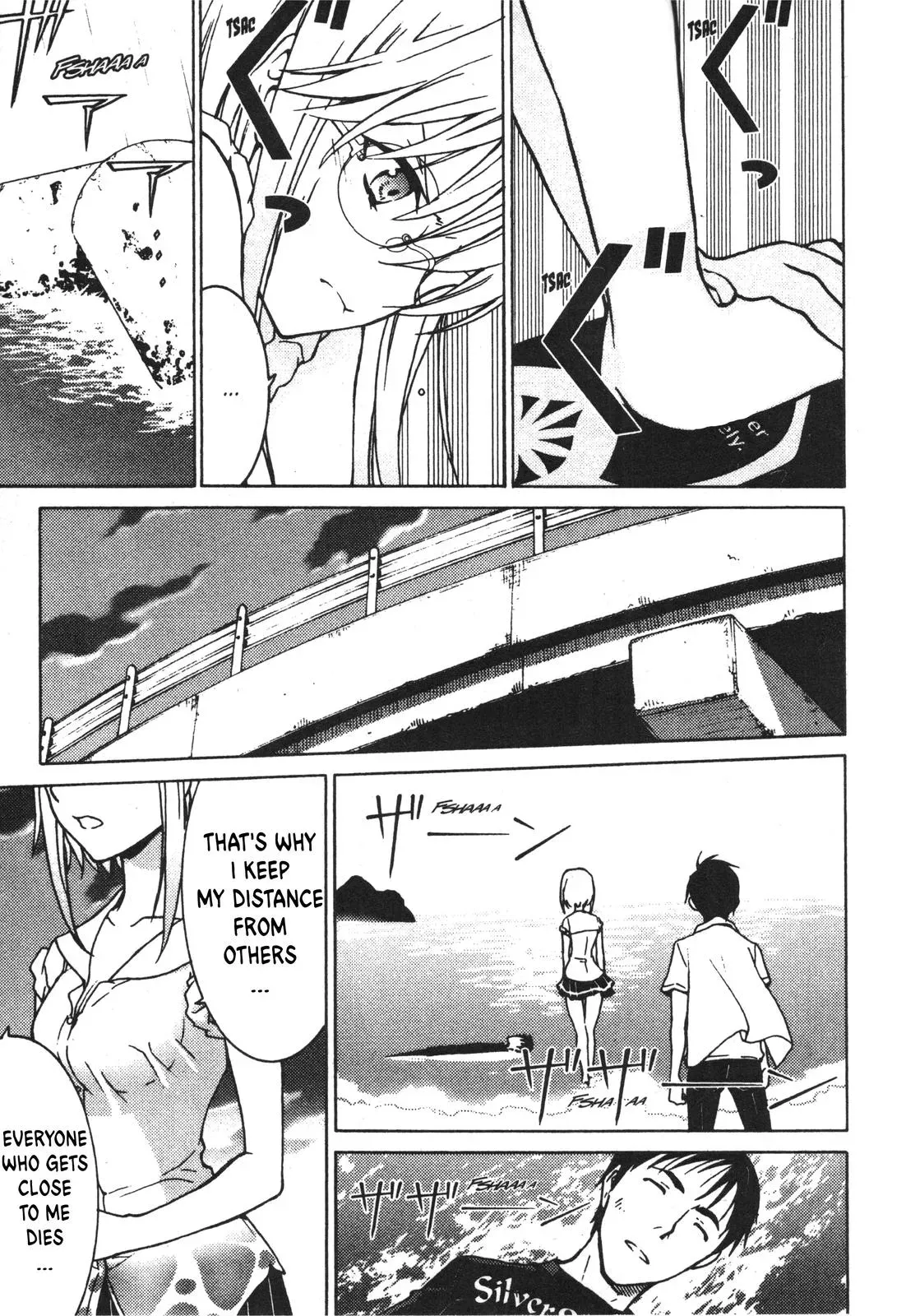 Draw Chapter 7 page 9 - 