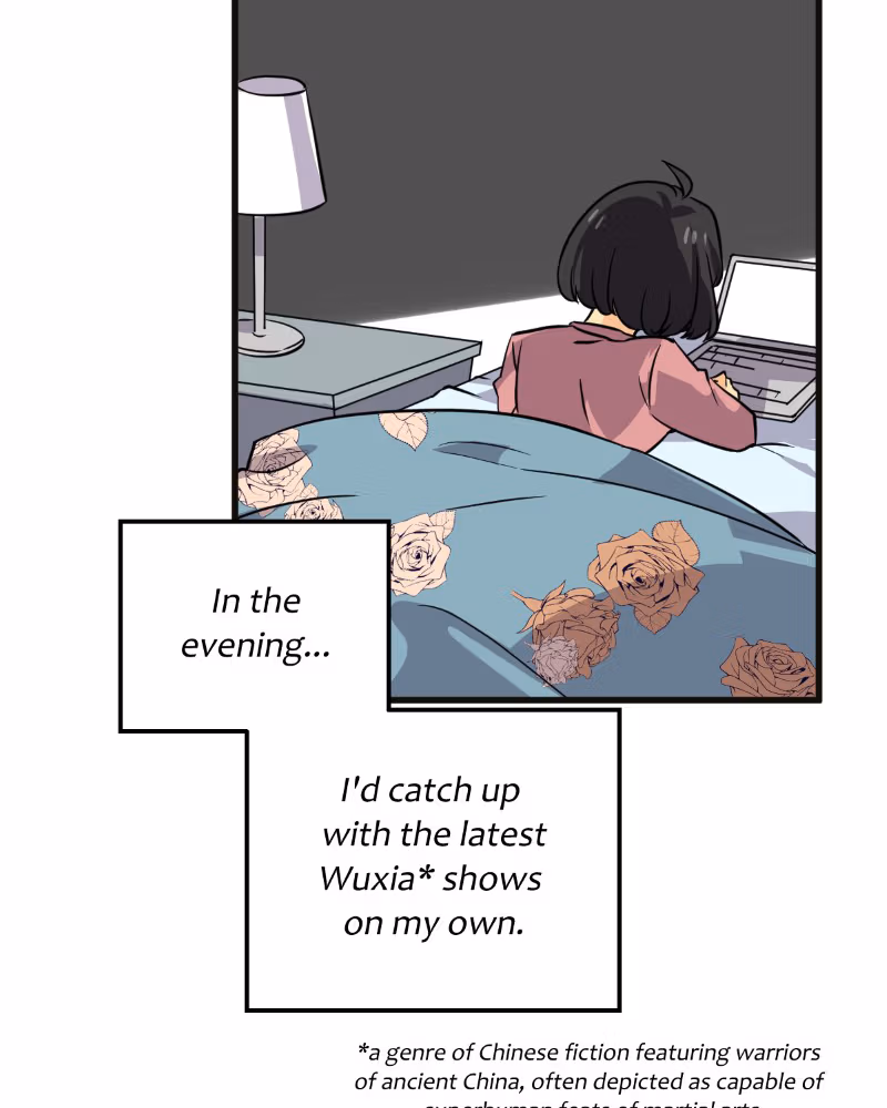 Drawing on Heritage Chapter 1.1 page 35 - 