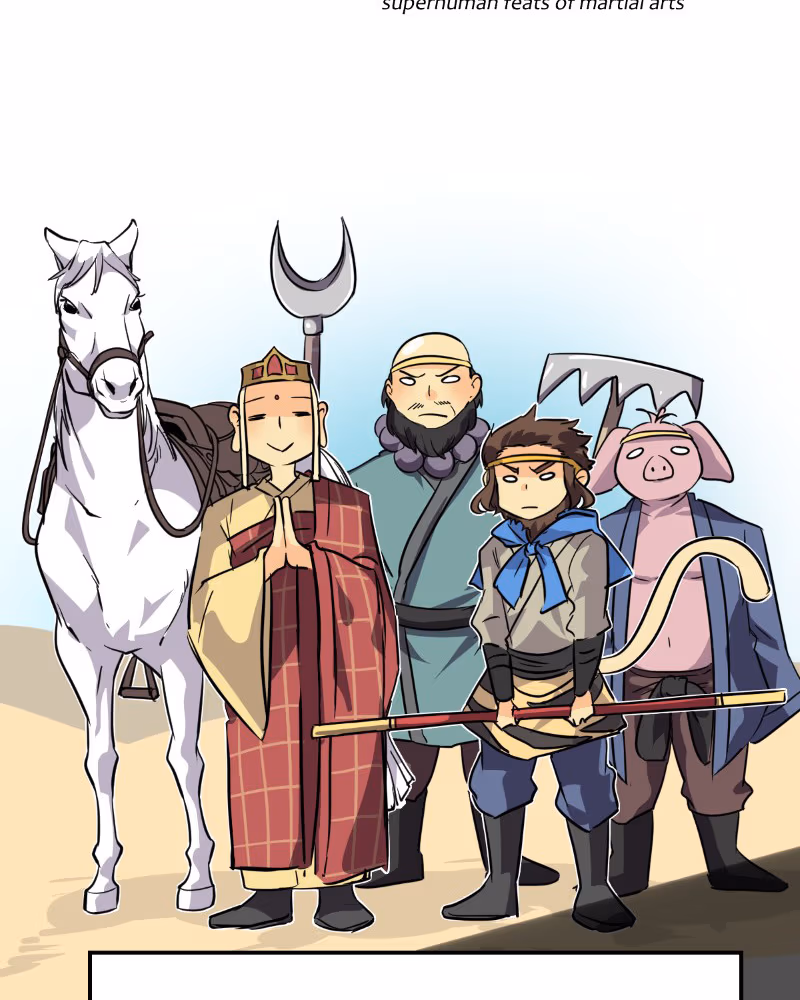 Drawing on Heritage Chapter 1.1 page 36 - 