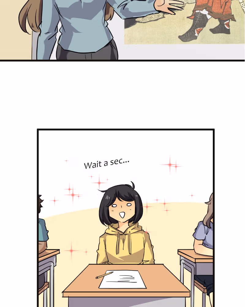 Drawing on Heritage Chapter 1.1 page 44 - 