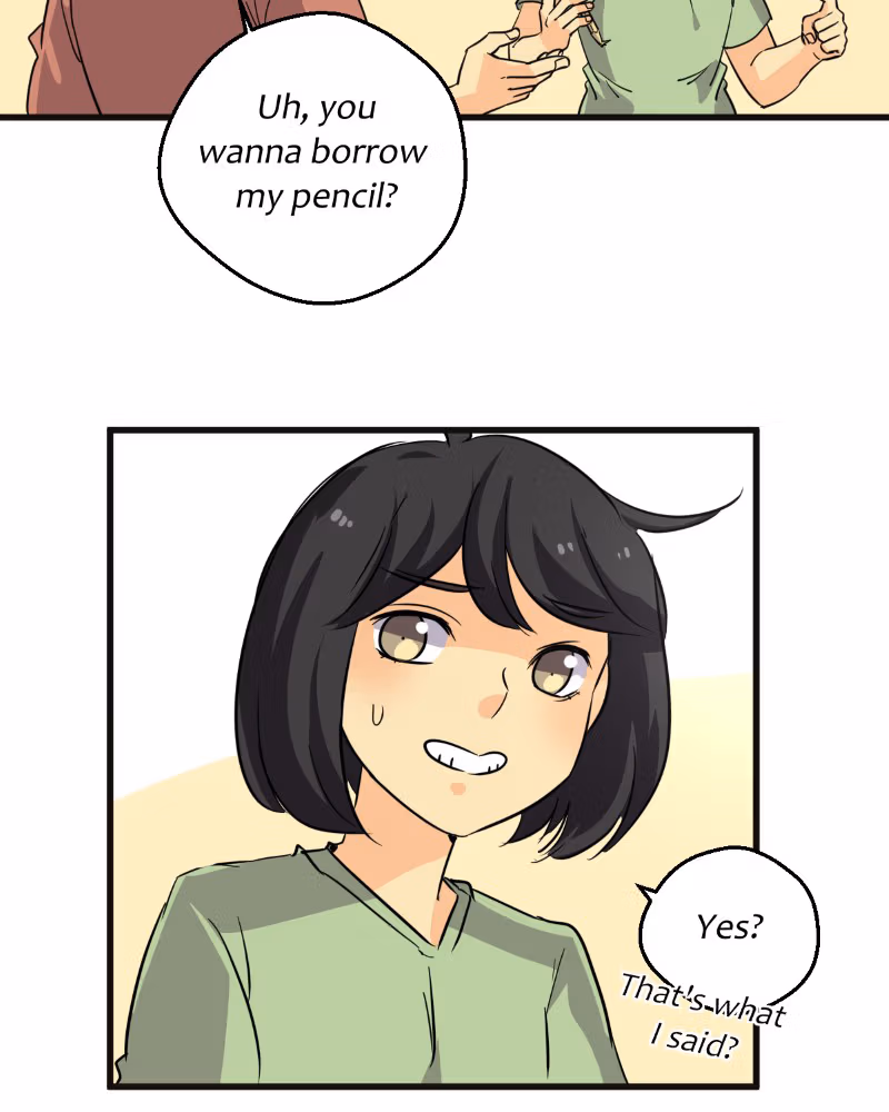 Drawing on Heritage Chapter 1.1 page 8 - 