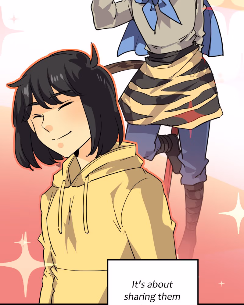 Drawing on Heritage Chapter 1.1 page 84 - 