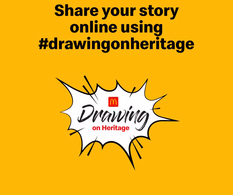 Drawing on Heritage Chapter 1.1 page 87 - 