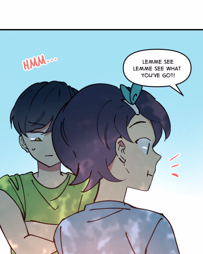 Drawing on Heritage Chapter 1.2 page 14 - 