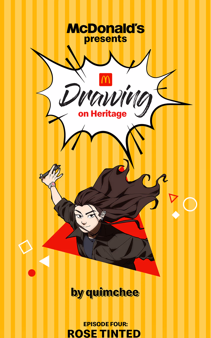 Drawing on Heritage Chapter 1.3 page 1 - 