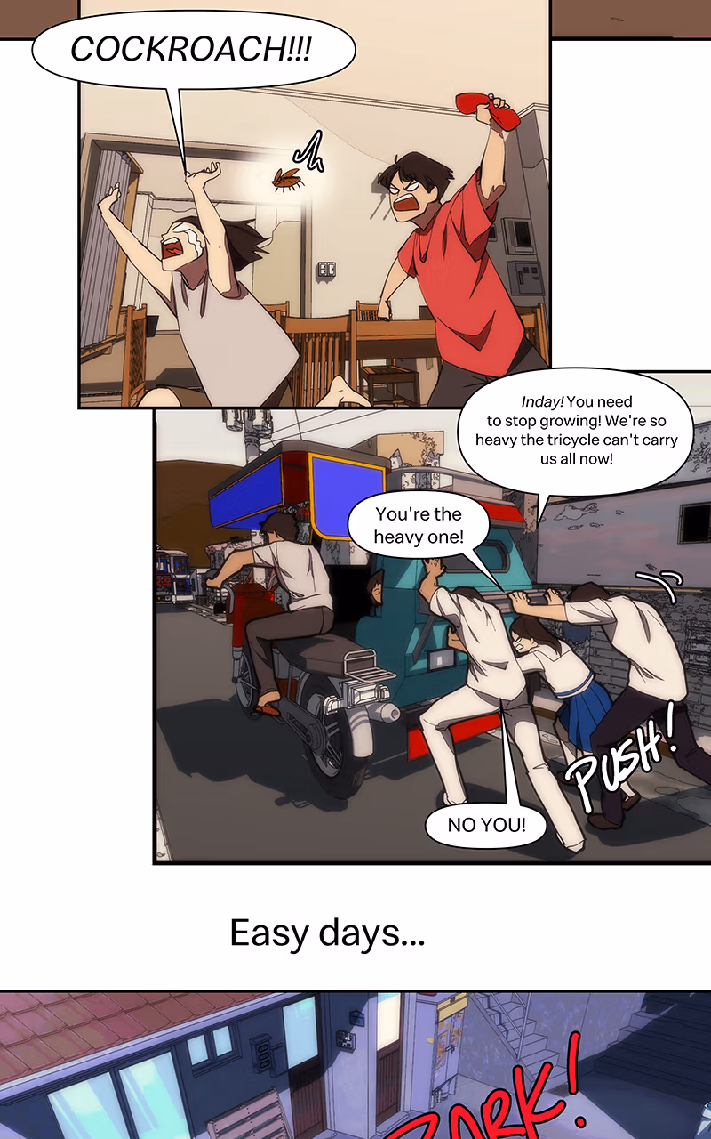 Drawing on Heritage Chapter 1.3 page 133 - 