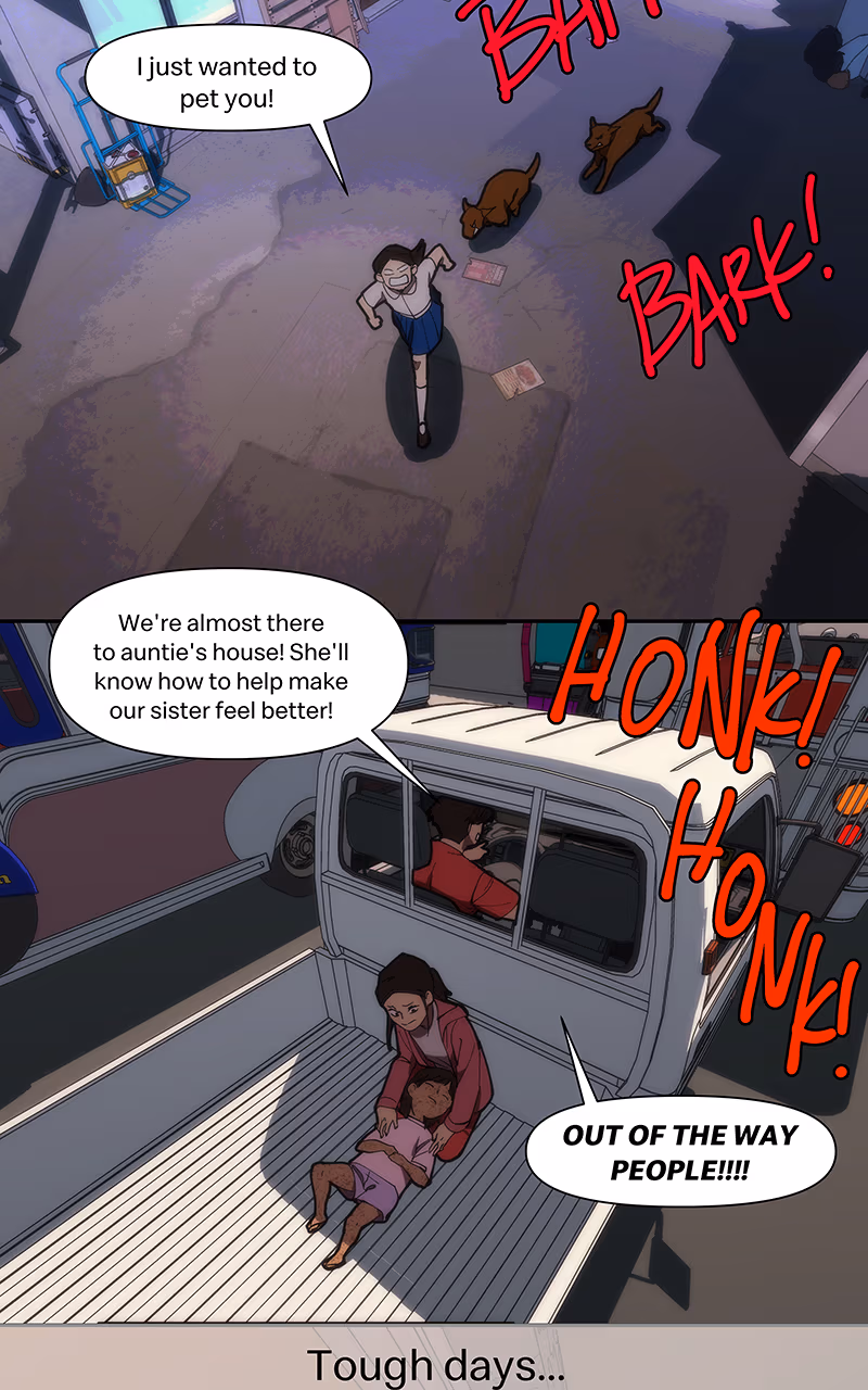 Drawing on Heritage Chapter 1.3 page 134 - 