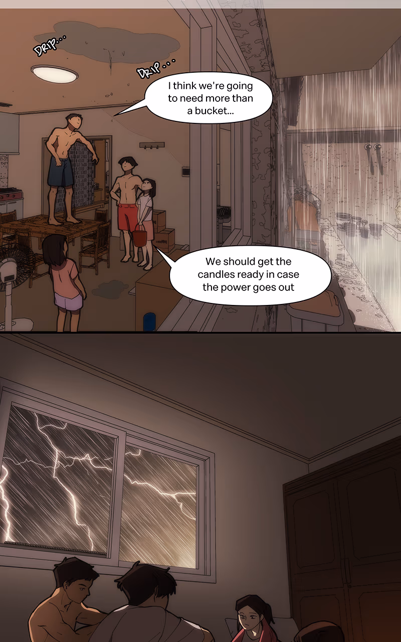 Drawing on Heritage Chapter 1.3 page 135 - 