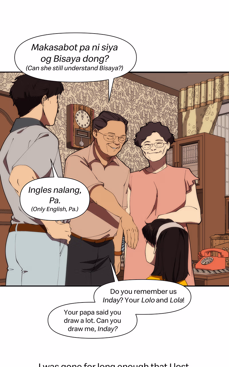Drawing on Heritage Chapter 1.3 page 78 - 