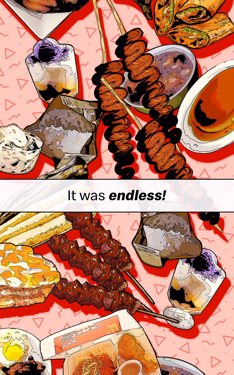 Drawing on Heritage Chapter 1.3 page 82 - 