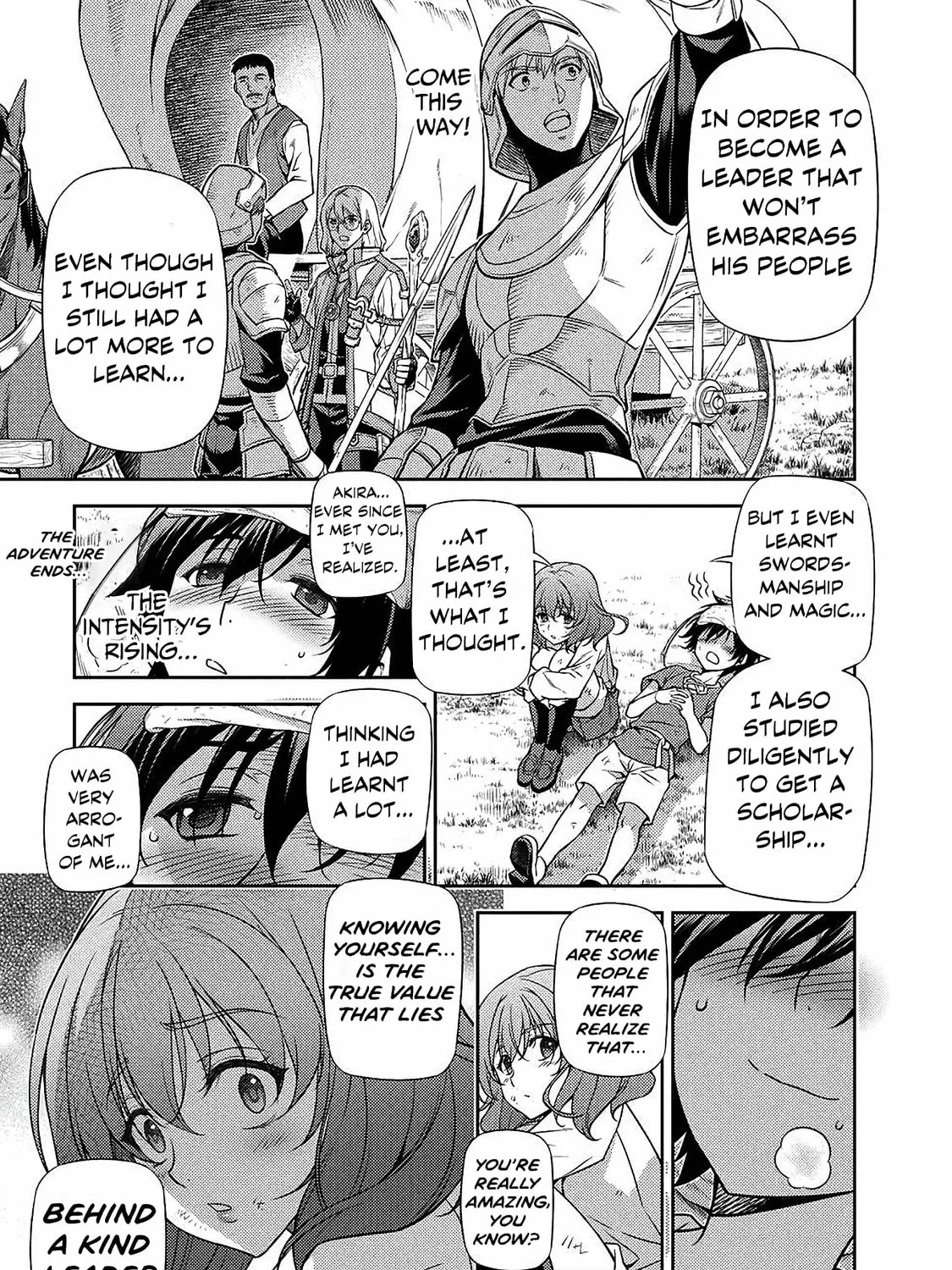 Drawing: Saikyou Mangaka wa Oekaki Skill de Isekai Musou Suru! Chapter 10 page 2 - 