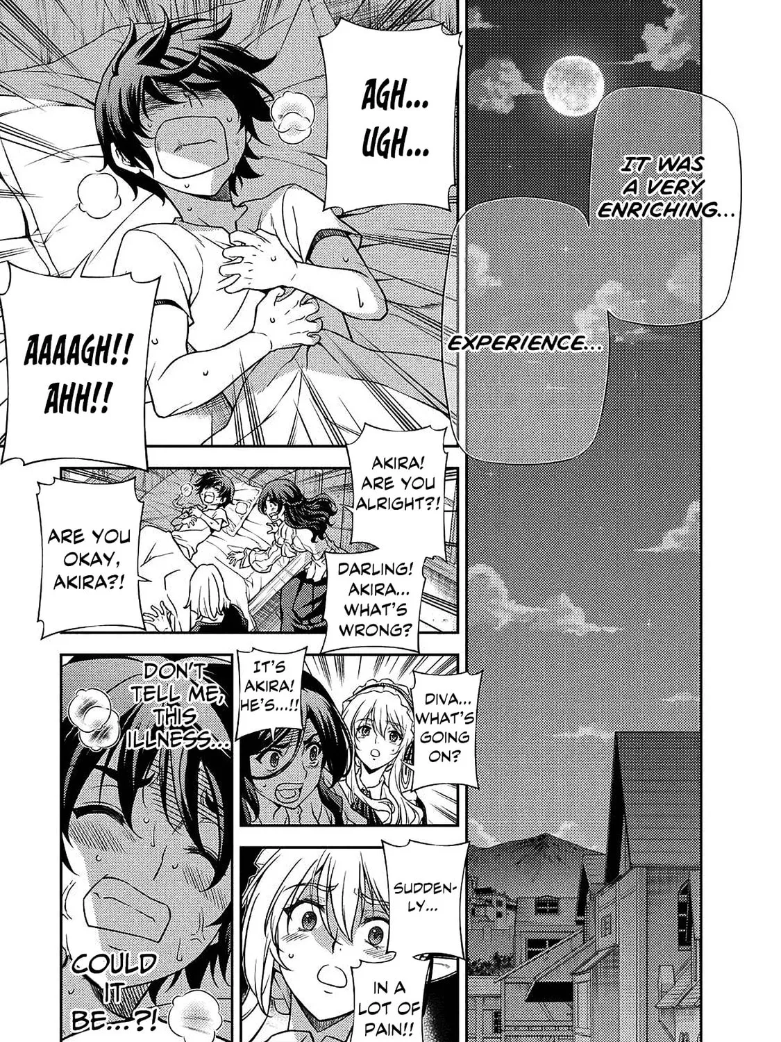 Drawing: Saikyou Mangaka wa Oekaki Skill de Isekai Musou Suru! Chapter 10 page 14 - 