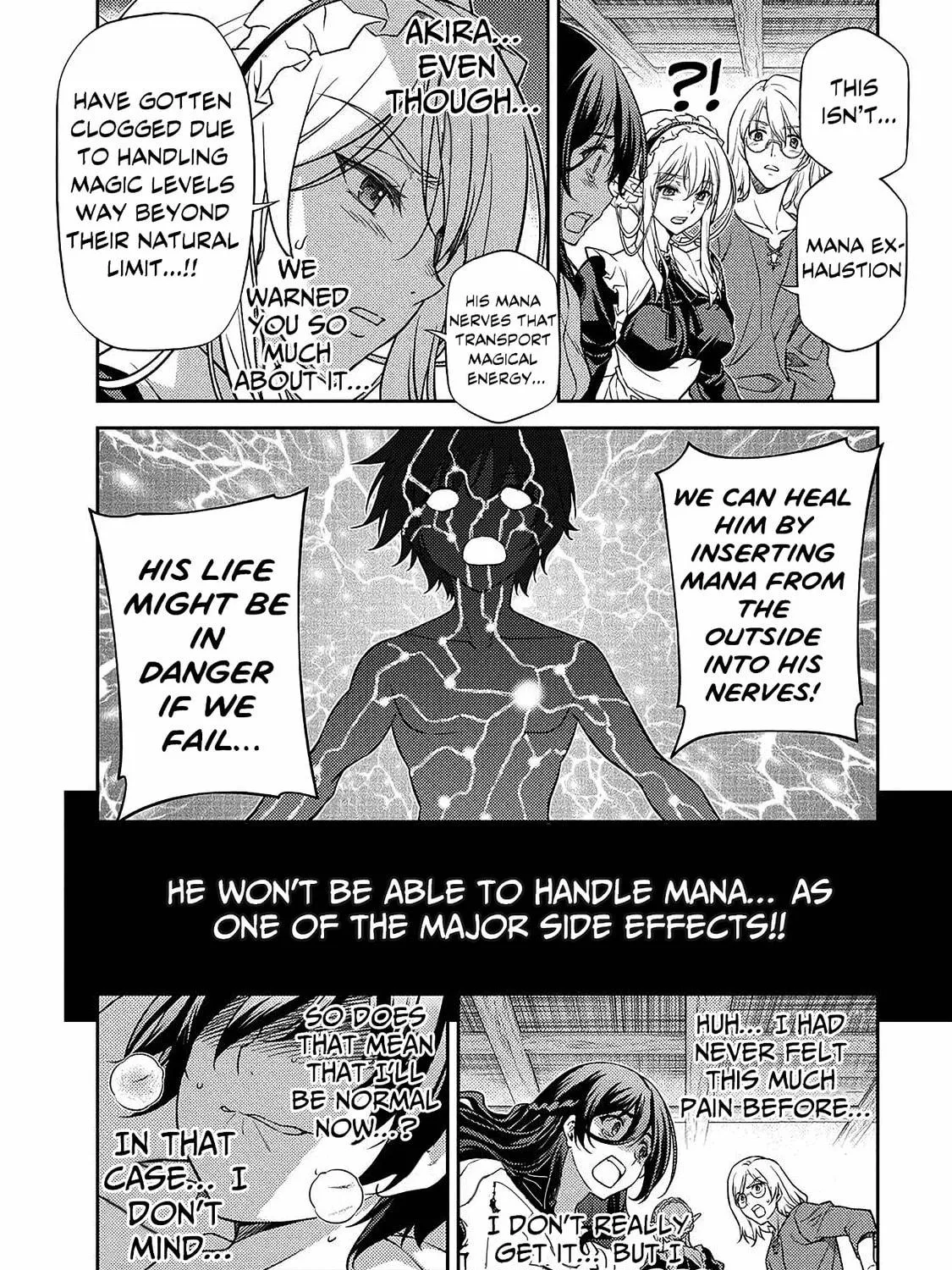Drawing: Saikyou Mangaka wa Oekaki Skill de Isekai Musou Suru! Chapter 10 page 16 - 