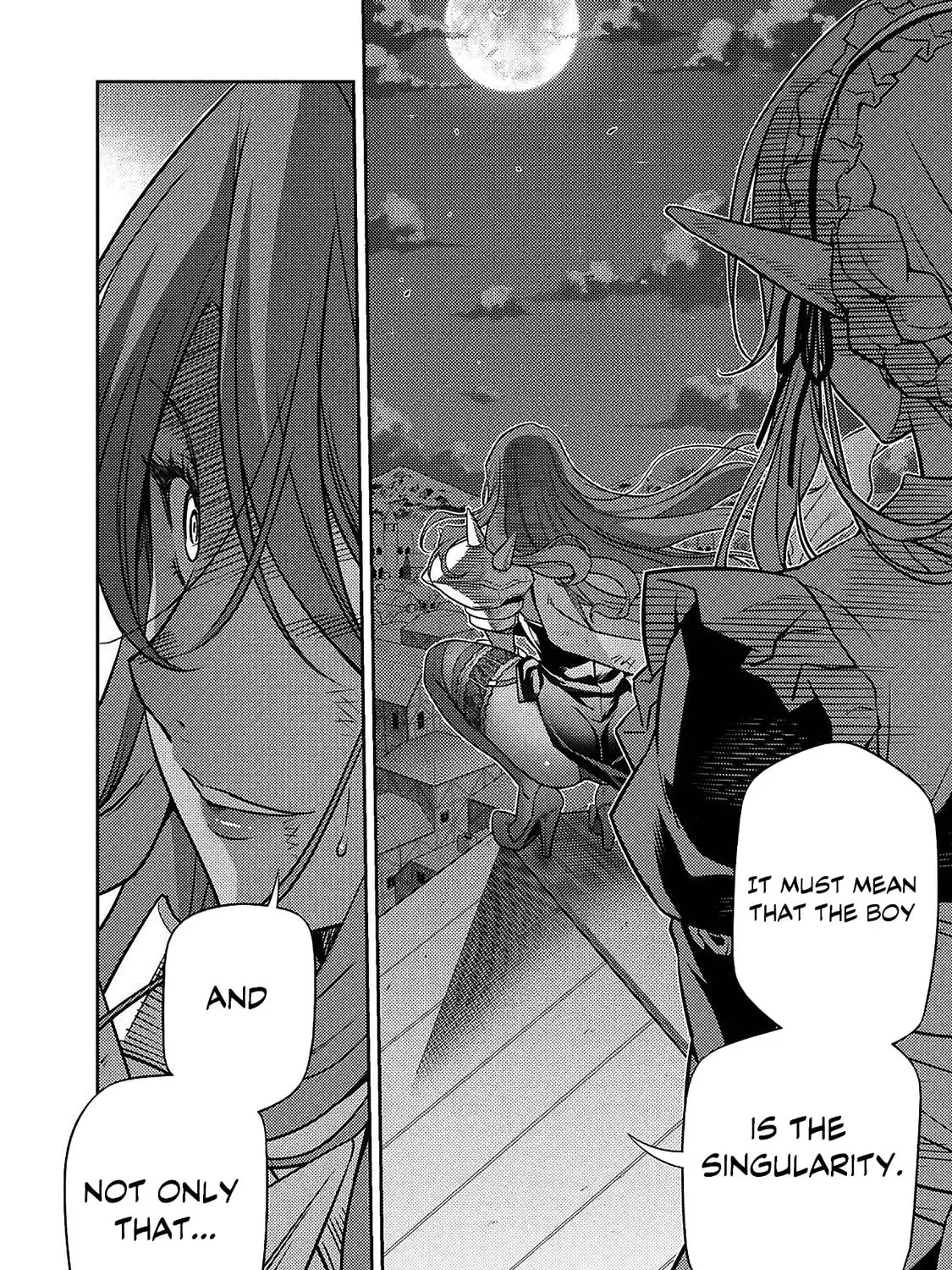 Drawing: Saikyou Mangaka wa Oekaki Skill de Isekai Musou Suru! Chapter 10 page 20 - 