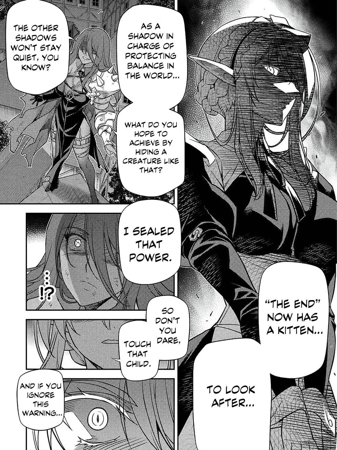 Drawing: Saikyou Mangaka wa Oekaki Skill de Isekai Musou Suru! Chapter 10 page 22 - 