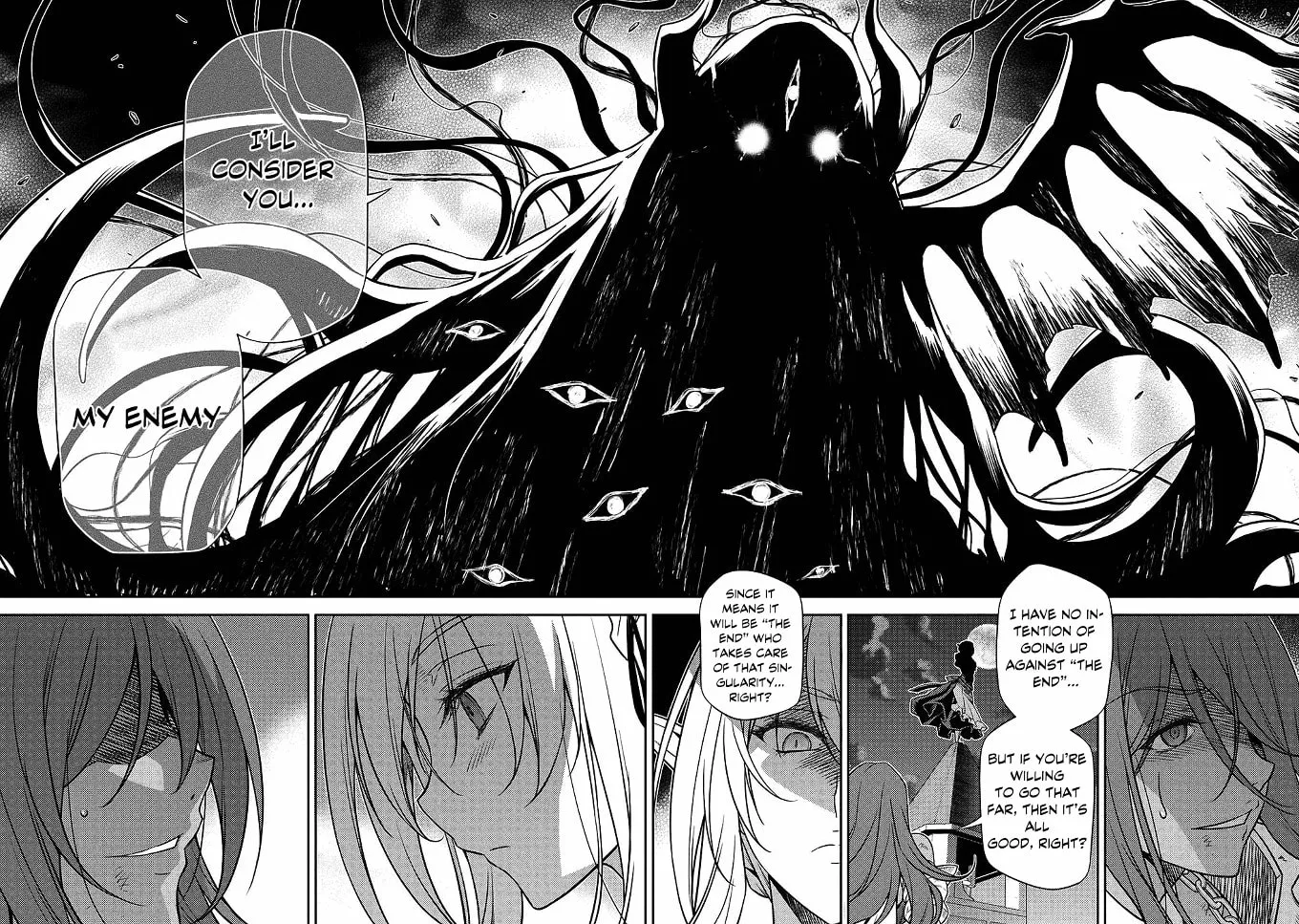 Drawing: Saikyou Mangaka wa Oekaki Skill de Isekai Musou Suru! Chapter 10 page 24 - 