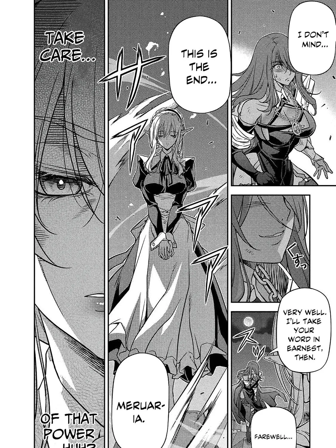 Drawing: Saikyou Mangaka wa Oekaki Skill de Isekai Musou Suru! Chapter 10 page 25 - 