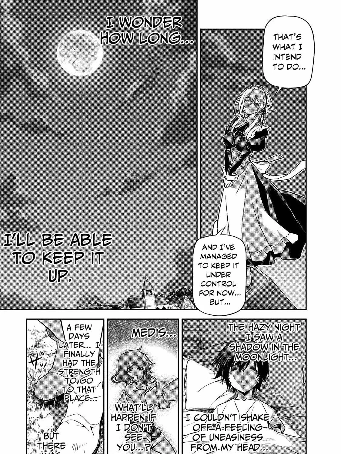 Drawing: Saikyou Mangaka wa Oekaki Skill de Isekai Musou Suru! Chapter 10 page 27 - 
