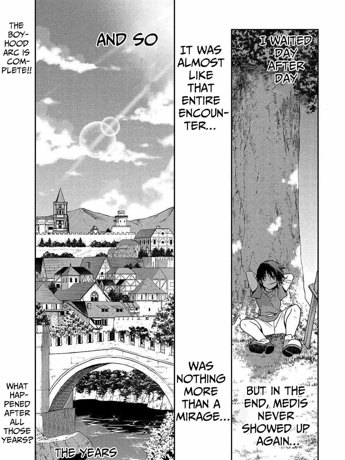 Drawing: Saikyou Mangaka wa Oekaki Skill de Isekai Musou Suru! Chapter 10 page 29 - 