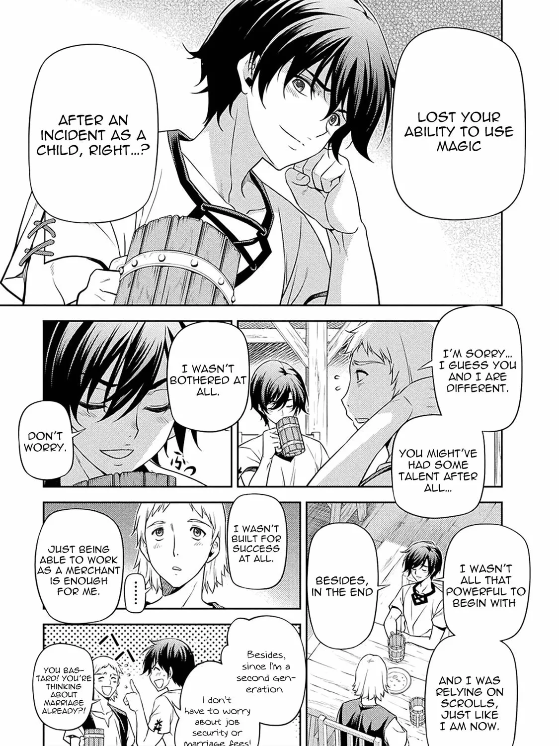 Drawing: Saikyou Mangaka wa Oekaki Skill de Isekai Musou Suru! Chapter 11 page 24 - 