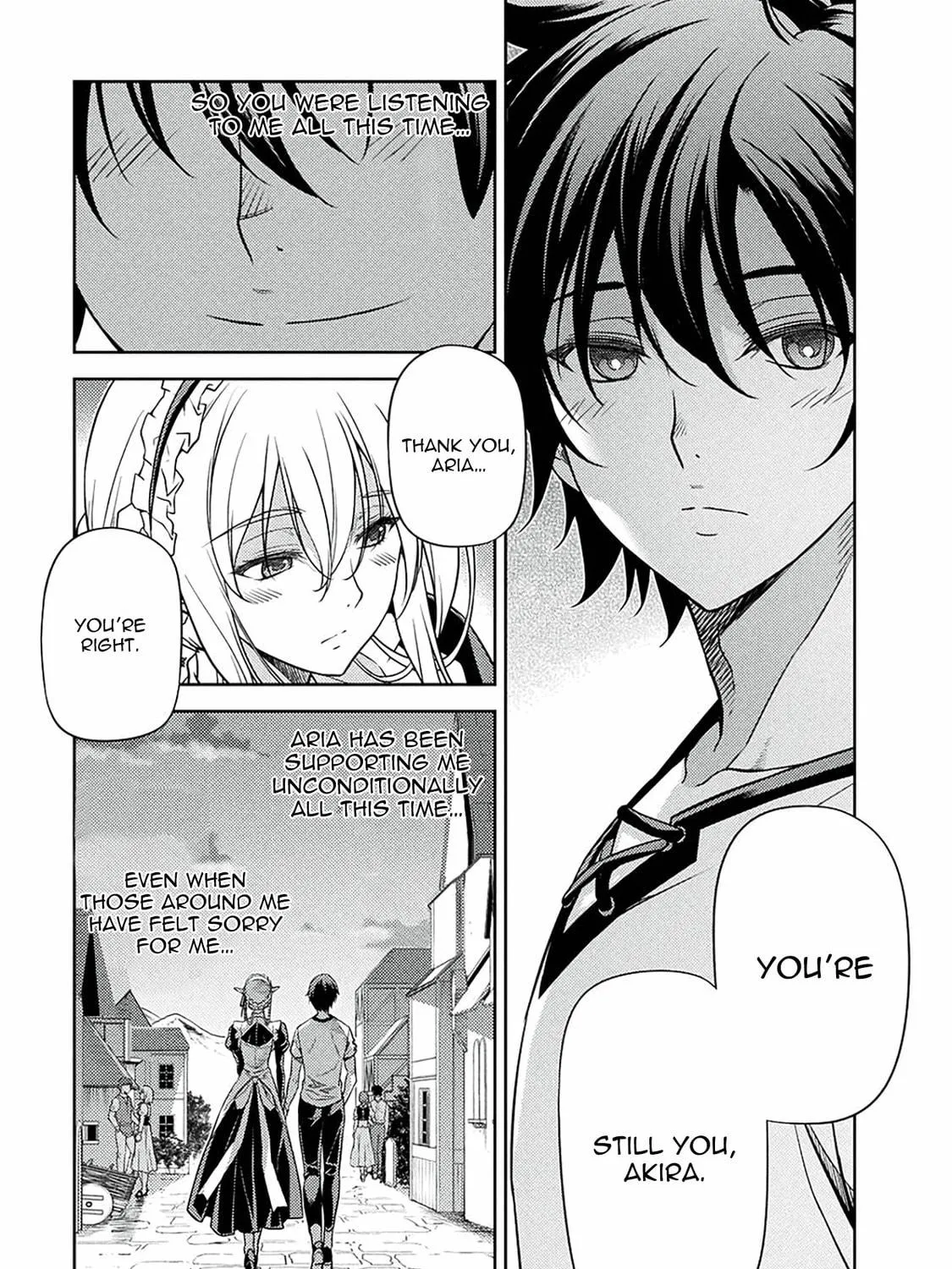 Drawing: Saikyou Mangaka wa Oekaki Skill de Isekai Musou Suru! Chapter 11 page 40 - 