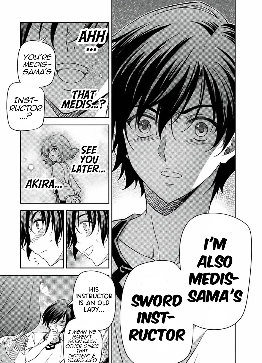 Drawing: Saikyou Mangaka wa Oekaki Skill de Isekai Musou Suru! Chapter 12 page 12 - 